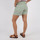 textil Mujer Shorts / Bermudas Oxbow Short OKAY Verde