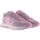 Zapatos Mujer Zapatillas bajas Victoria 228869 Rosa