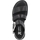 Zapatos Mujer Sandalias Rieker 229200 Negro
