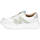 Zapatos Mujer Deportivas Moda Mysoft MD24M264 Blanco