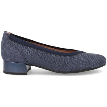 Zapatos Mujer Zapatos de tacón Pitillos 5710 Azul