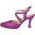 Zapatos Mujer Zapatos de tacón Desiree MDSAMI5 Violeta