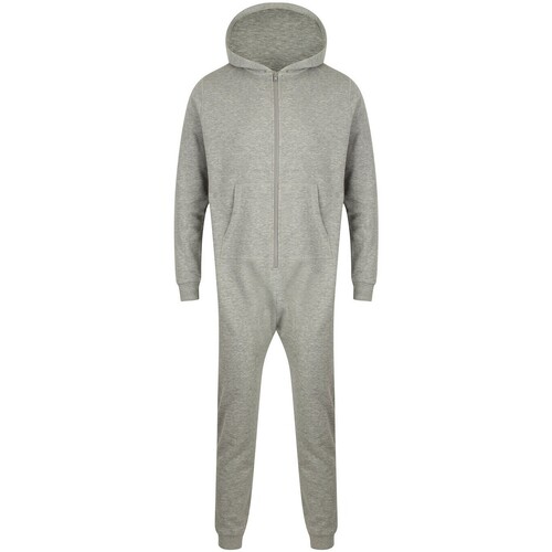 textil Pijama Sf SF470 Gris