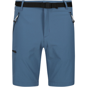 textil Hombre Shorts / Bermudas Regatta RG4948 Azul