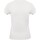 textil Mujer Camisetas manga larga B&c E190 Blanco