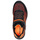 Zapatos Niño Deportivas Moda Skechers ZAPATILLA DEPORTIVA MICROSPEC II 403920L NIÑO Negro