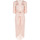 textil Mujer Vestidos Rinascimento CFC0118842003 Rosa