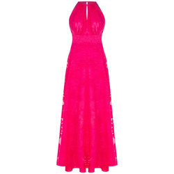 textil Mujer Vestidos Rinascimento CFC0119022003 Fuxia