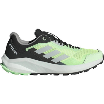 Zapatos Hombre Running / trail adidas Originals TERREX TRAILRIDER Negro