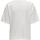 textil Tops y Camisetas Only ONLWENDIE LIFE S/S GIRL TOP Blanco