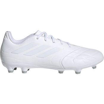 Zapatos Hombre Fútbol adidas Originals COPA PURE.3 FG Blanco