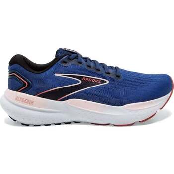 Zapatos Mujer Running / trail Brooks Glycerin 21 Azul