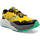 Zapatos Hombre Running / trail Brooks Caldera 7 Amarillo