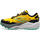 Zapatos Hombre Running / trail Brooks Caldera 7 Amarillo