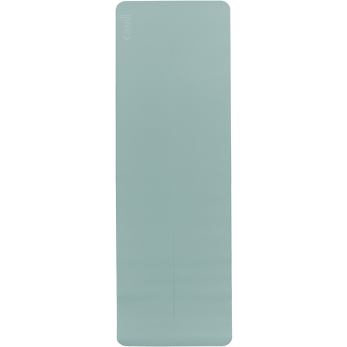 Accesorios Complemento para deporte Casall Yoga mat position 4mm Verde
