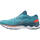 Zapatos Hombre Running / trail Mizuno WAVE SKYRISE 4 Azul