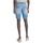 textil Hombre Shorts / Bermudas Antony Morato MMDS00076 W01823 Azul