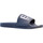 Zapatos Niño Chanclas Emporio Armani EA7 XSPS10-XCC22 Azul