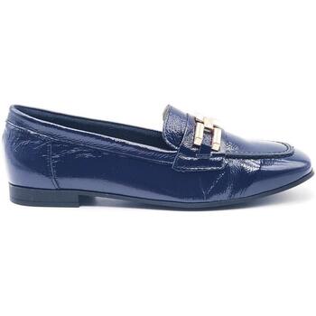 Zapatos Mujer Derbie & Richelieu Pitillos 5642 Azul