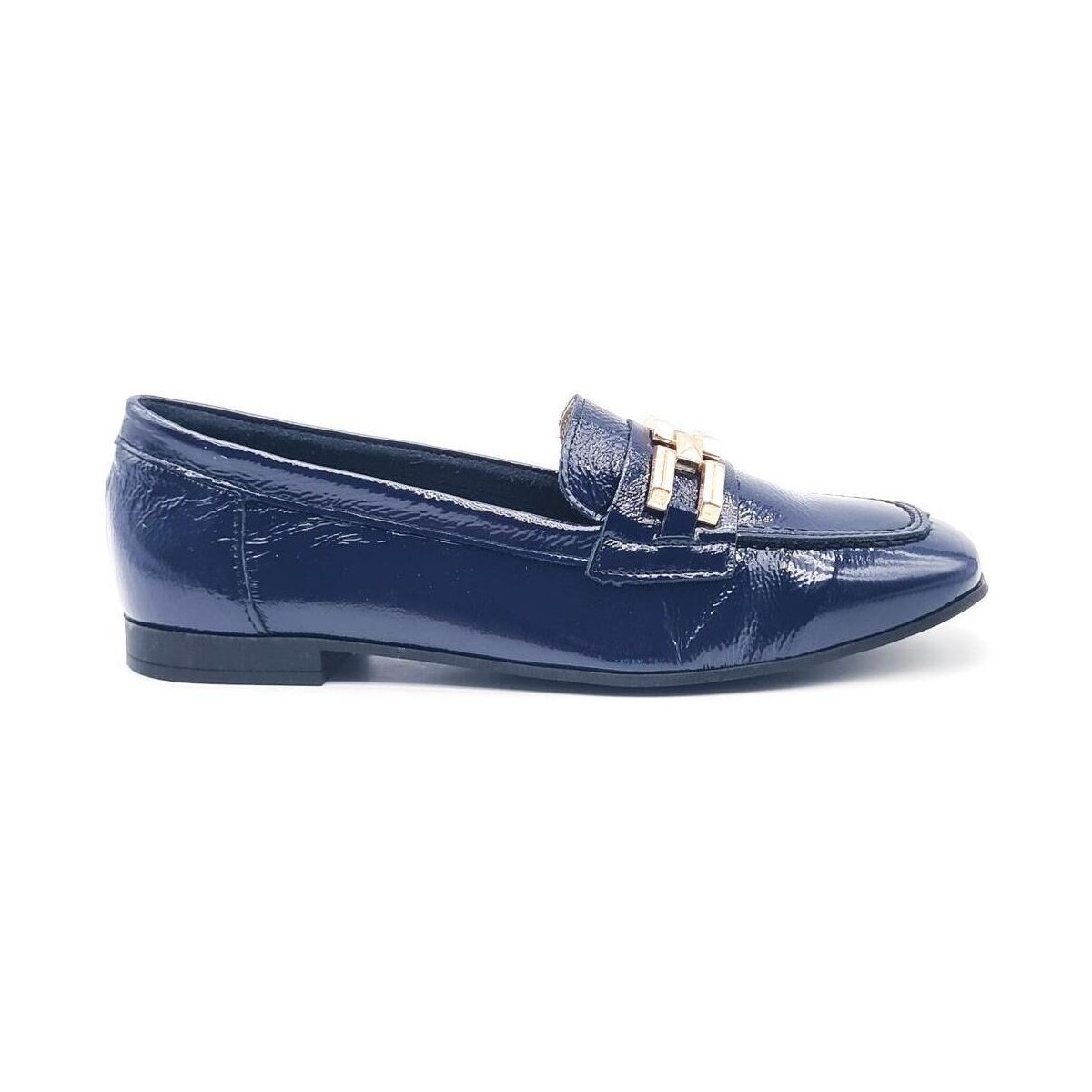 Zapatos Mujer Derbie & Richelieu Pitillos 5642 Azul