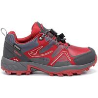 Zapatos Mujer Running / trail Chiruca 4480909 Rojo