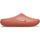 Zapatos Hombre Deportivas Moda Crocs 208493-2DT Naranja