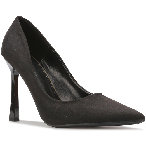 Zapatos Mujer Zapatos de tacón La Modeuse 69984_P162995 Negro