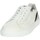 Zapatos Hombre Zapatillas altas NeroGiardini E400241U Blanco