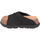Zapatos Mujer Pantuflas UGG Sunskip Slide Negro