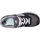 Zapatos Hombre Zapatillas bajas New Balance 574 Entrenadores De Gamuza Negro