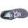 Zapatos Hombre Zapatillas bajas New Balance 574 Entrenadores De Gamuza Azul