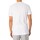 textil Hombre Pijama adidas Originals Pack De 3 Camisetas Confort Con Cuello En V Blanco