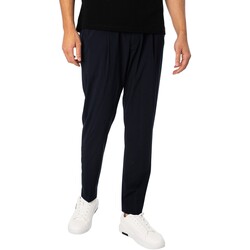 textil Hombre Pantalones de chándal Antony Morato Joggers Regulares Neil Azul