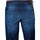 textil Hombre Vaqueros slim EAX Slim Jeans Azul