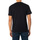 textil Hombre Camisetas manga corta Berghaus Camiseta Técnica Wayside Negro