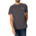 textil Hombre Camisetas manga corta Berghaus Camiseta Técnica Wayside Gris