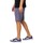 textil Hombre Shorts / Bermudas BOSS Darik241 Pantalones Cortos Chinos Azul
