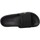 Zapatos Hombre Chanclas Lacoste Deslizadores Serve Hybrid 1232 CMA Negro