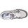 Zapatos Hombre Zapatillas bajas New Balance Zapatillas 480 De Ante Gris