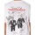 textil Hombre Camisetas manga corta Pompeii Café Tagomago Camiseta Gráfica Blanco