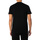 textil Hombre Camisetas manga corta Weekend Offender Camiseta Tabiti Negro