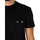 textil Hombre Camisetas manga corta Weekend Offender Camiseta Tabiti Negro