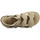 Zapatos Hombre Sandalias UGG M Goldencoast Multistrap Beige