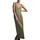 textil Mujer Vestidos Pieces  Verde
