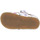 Zapatos Niño Sandalias Naturino C1 0N01 BEA WHITE Blanco