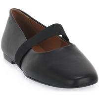 Zapatos Mujer Bailarinas-manoletinas Vagabond Shoemakers JOLIN BLK Beige