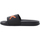 Zapatos Hombre Zuecos (Mules) Sun68 X34101 11 Negro