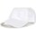 Accesorios textil Sombrero Lacoste RK0440 Sombreros unisexo Blanco