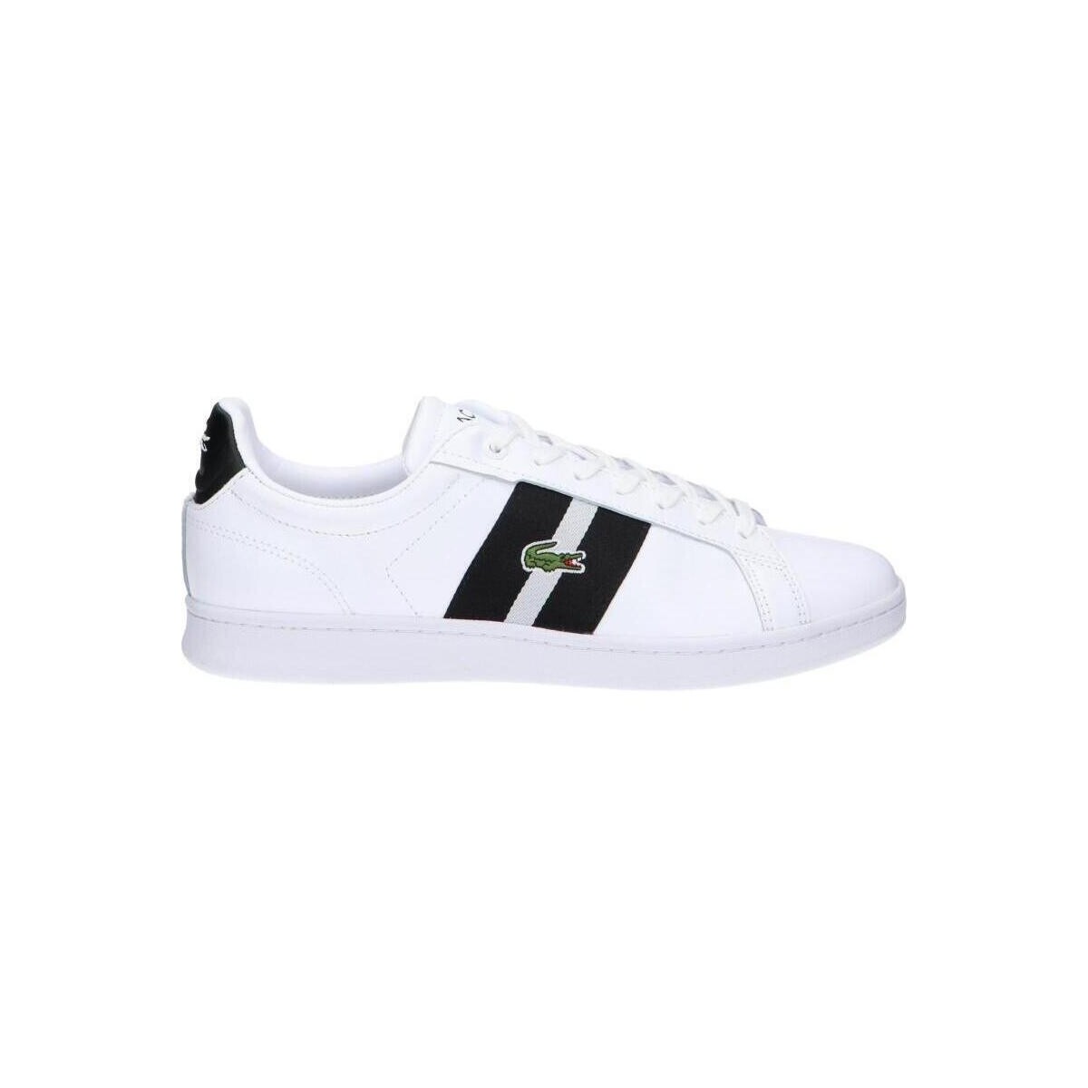 Zapatos Hombre Multideporte Lacoste 47SMA0047 CARNABY PRO CGR 