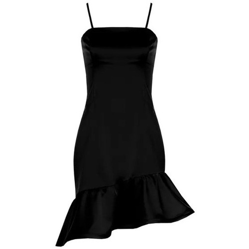 textil Mujer Vestidos Rinascimento CFC0118733003 Negro